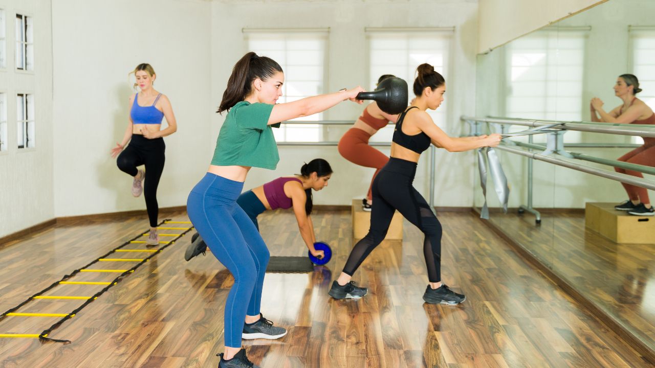 Curso de Circuito Funcional