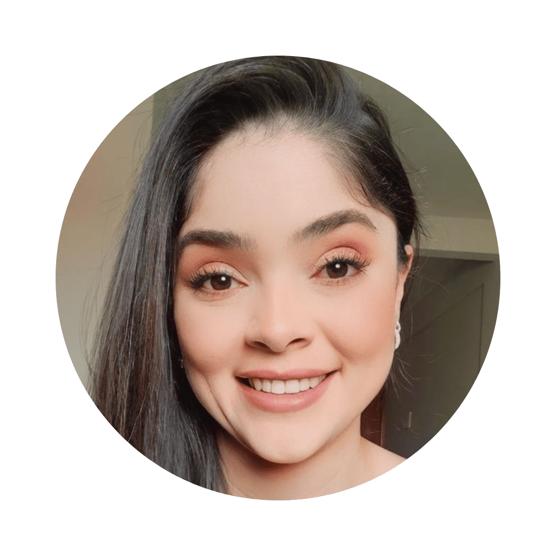 Professora Thaís Lima