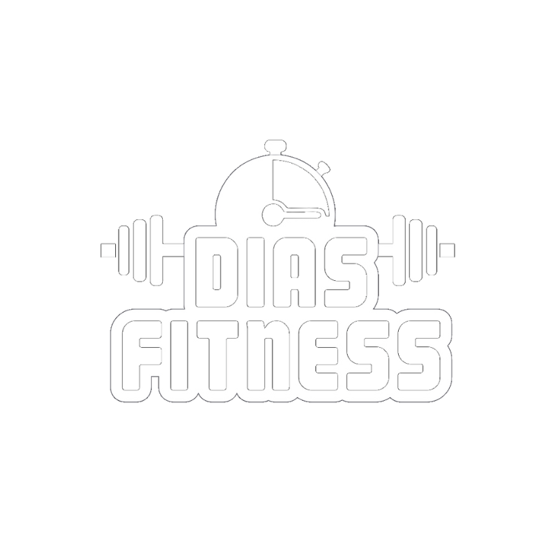 Logo Diasfitness